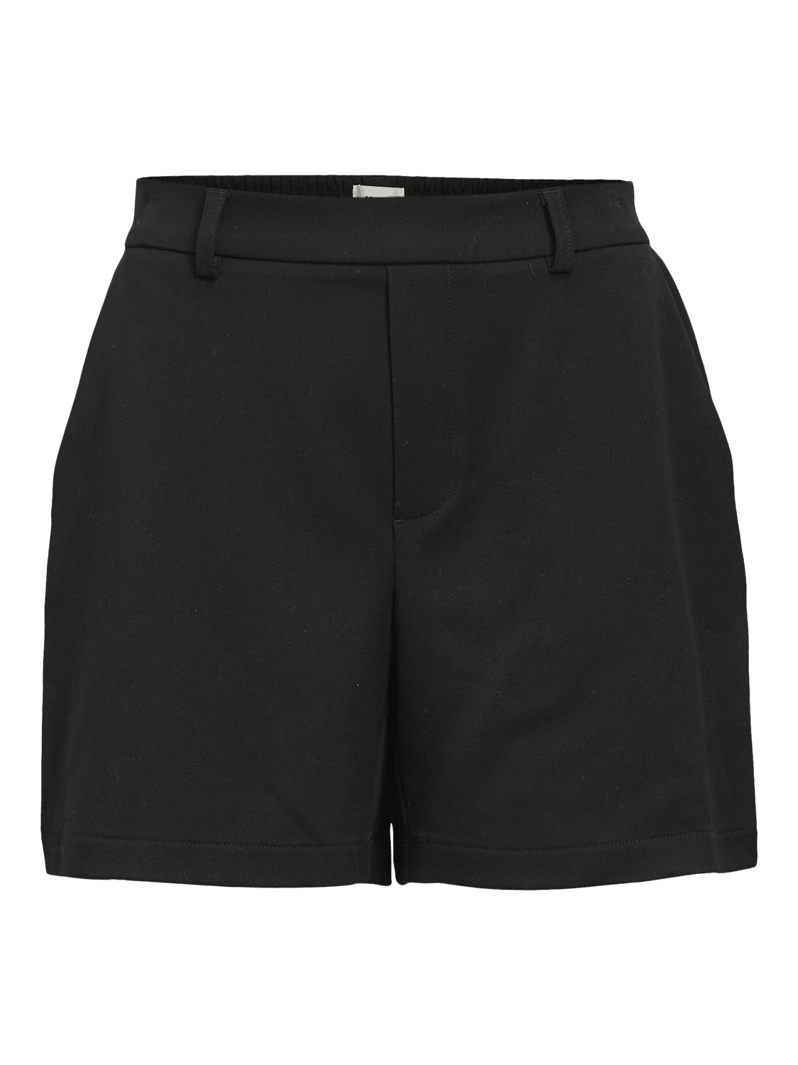 OBJLISA Shorts - Black - VERO MODA & VILA Bergvik